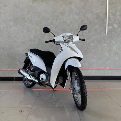 HONDA BIZ 110i HONDA BIZ 110i